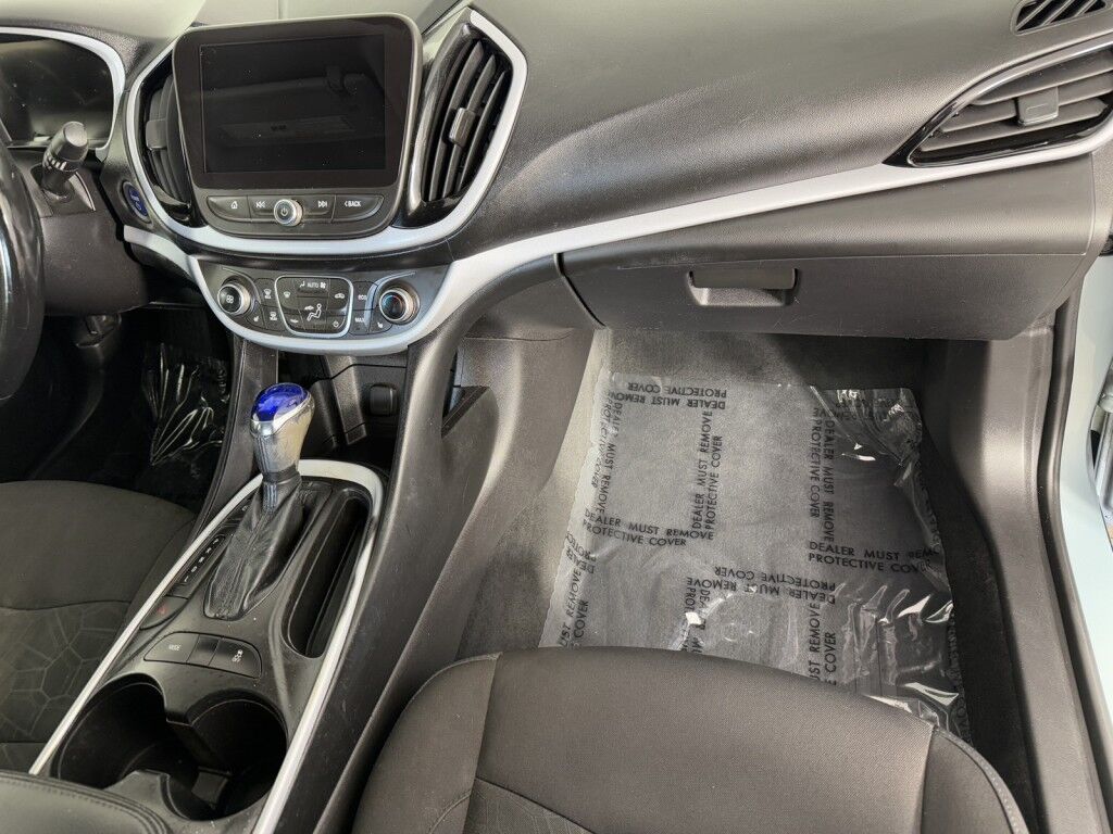 2018 Chevrolet Volt LT w/Comfort Pkg Maumee OH