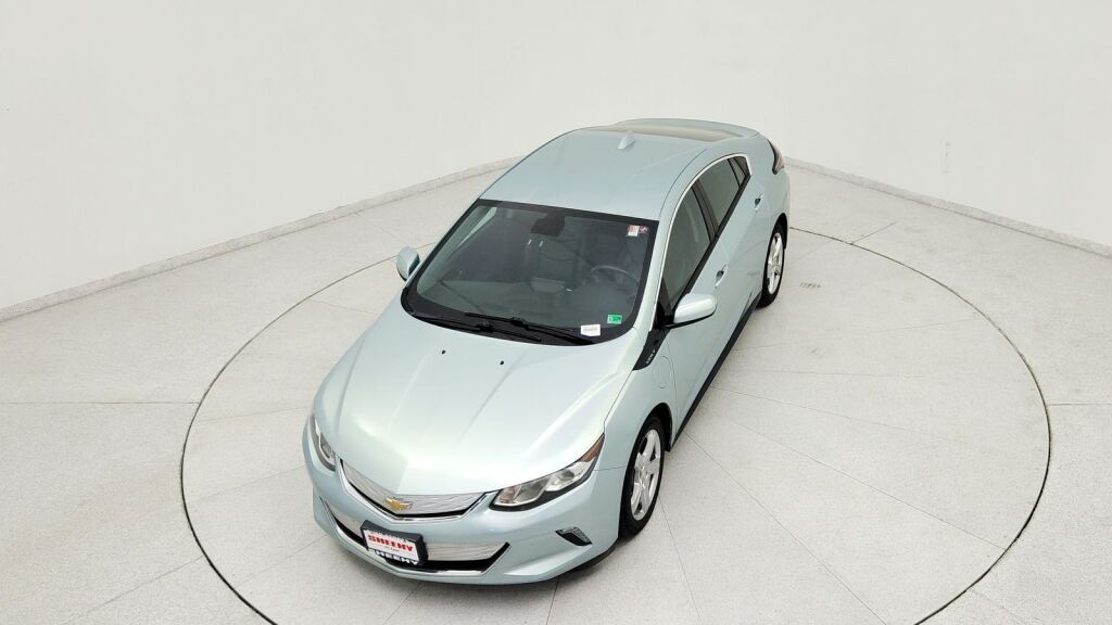 2018 Chevrolet Volt LT Laurel MD