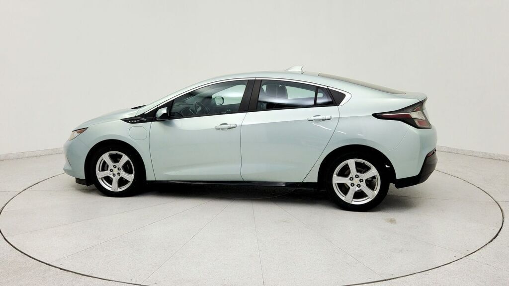2018 Chevrolet Volt LT Laurel MD