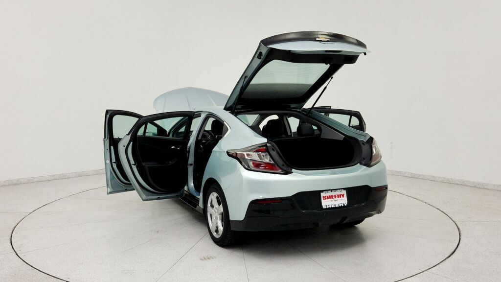 2018 Chevrolet Volt LT Laurel MD