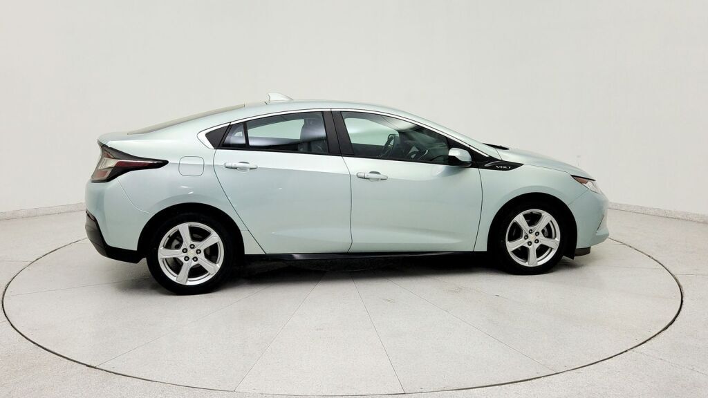 2018 Chevrolet Volt LT Laurel MD