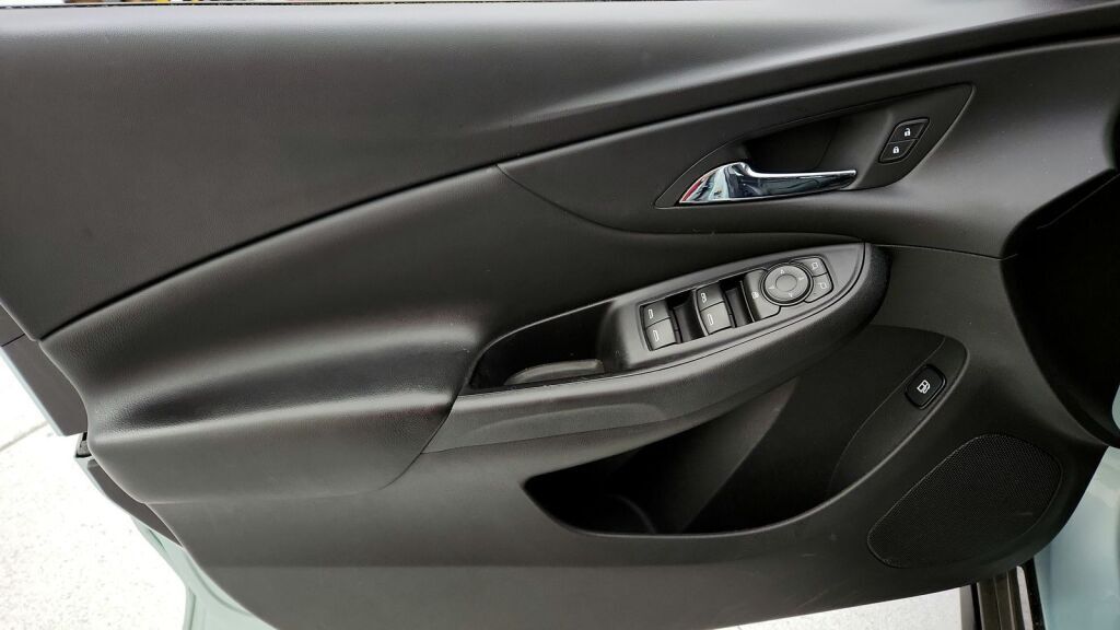 2018 Chevrolet Volt LT Laurel MD