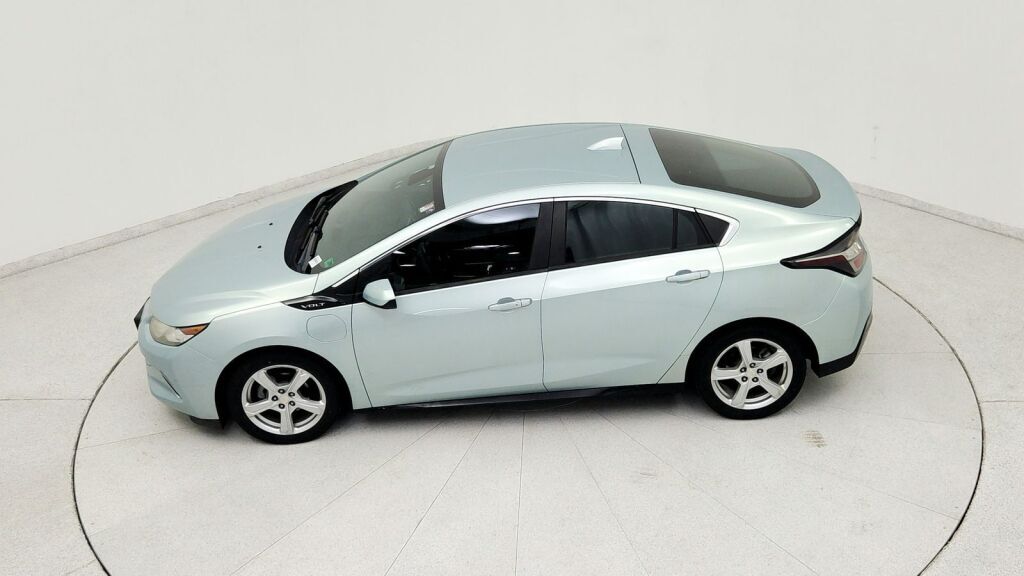 2018 Chevrolet Volt LT Laurel MD