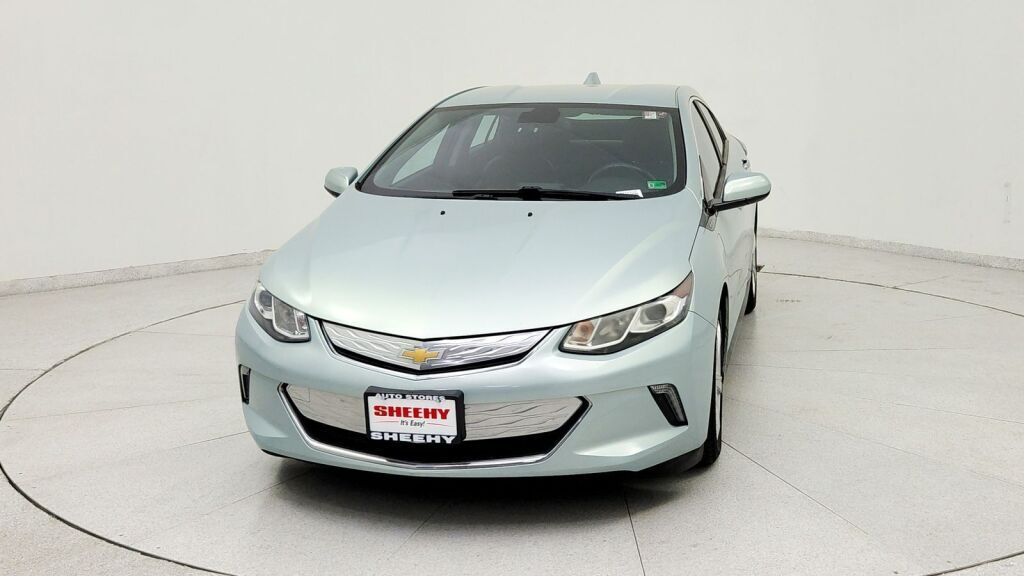 2018 Chevrolet Volt LT Laurel MD
