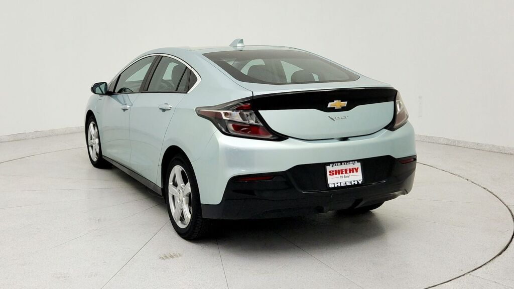 2018 Chevrolet Volt LT Laurel MD