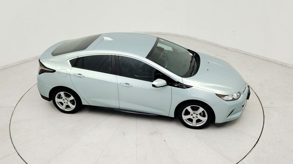 2018 Chevrolet Volt LT Laurel MD