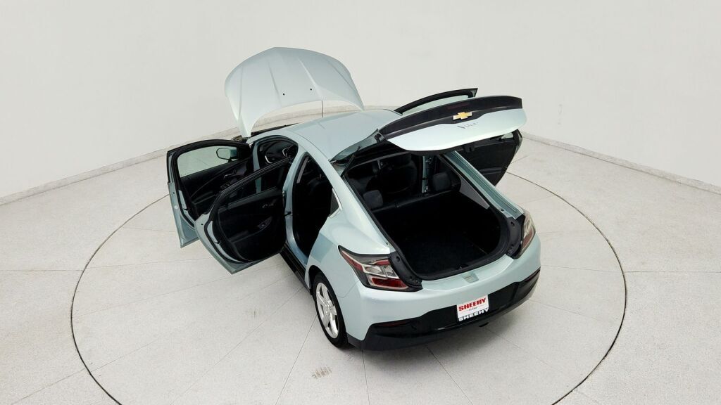 2018 Chevrolet Volt LT Laurel MD