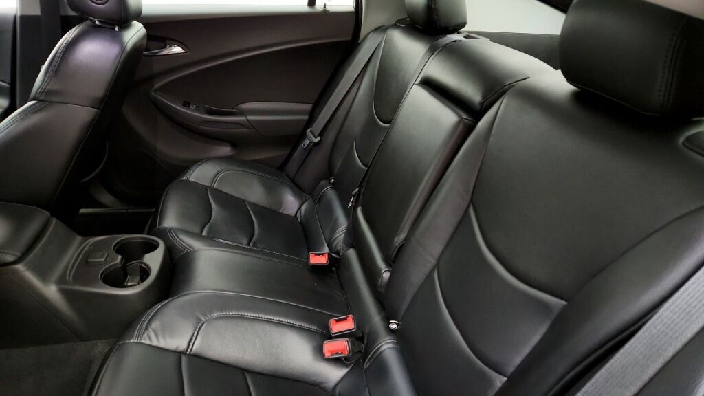 2018 Chevrolet Volt LT Laurel MD