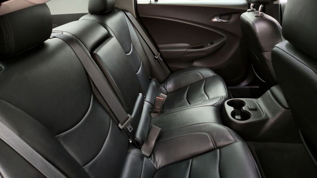 2018 Chevrolet Volt LT Laurel MD