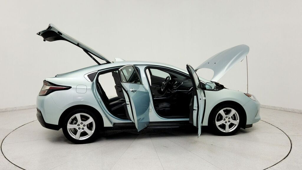2018 Chevrolet Volt LT Laurel MD