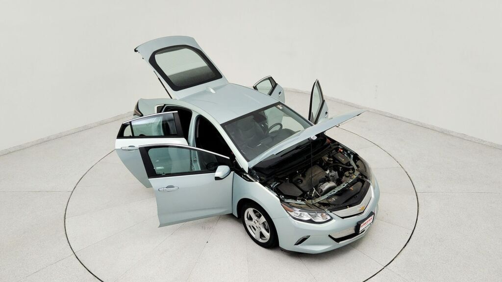 2018 Chevrolet Volt LT Laurel MD
