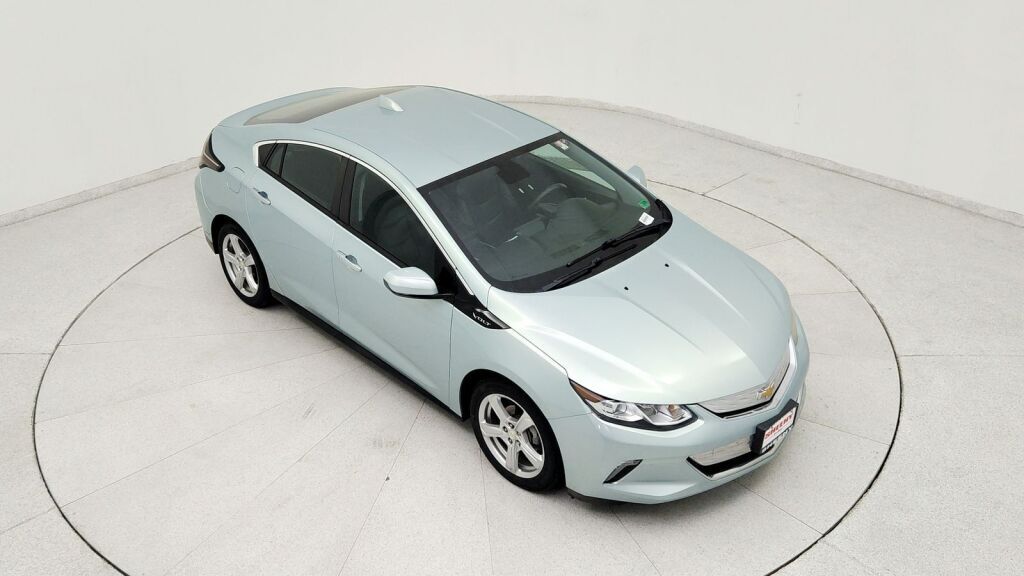 2018 Chevrolet Volt LT Laurel MD