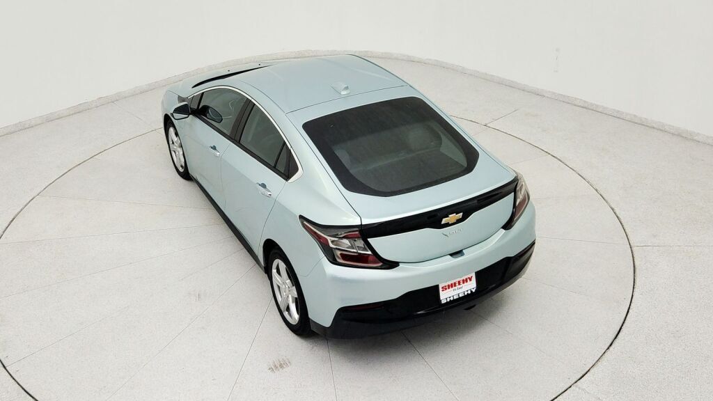 2018 Chevrolet Volt LT Laurel MD