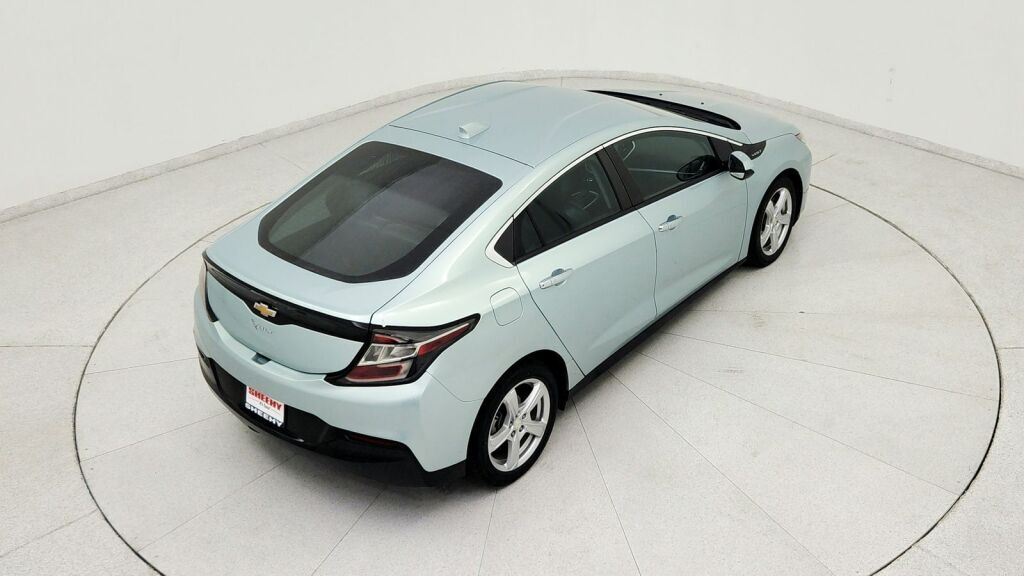 2018 Chevrolet Volt LT Laurel MD