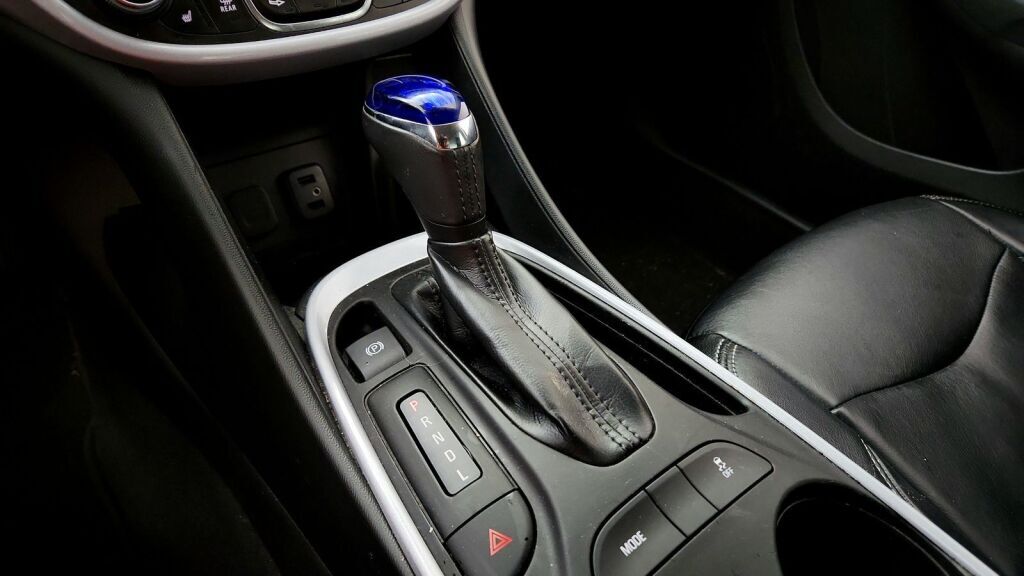 2018 Chevrolet Volt LT Laurel MD