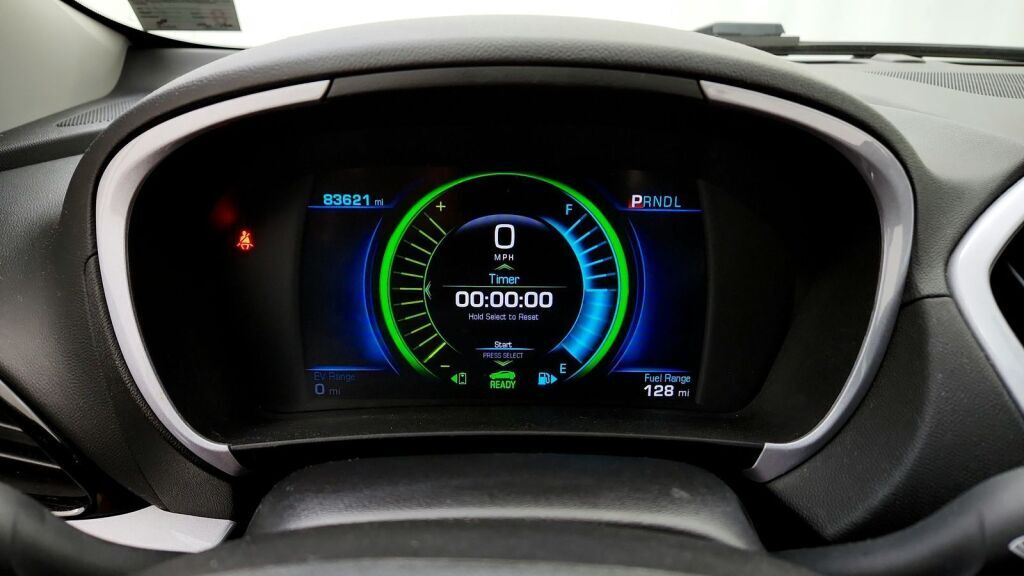 2018 Chevrolet Volt LT Laurel MD