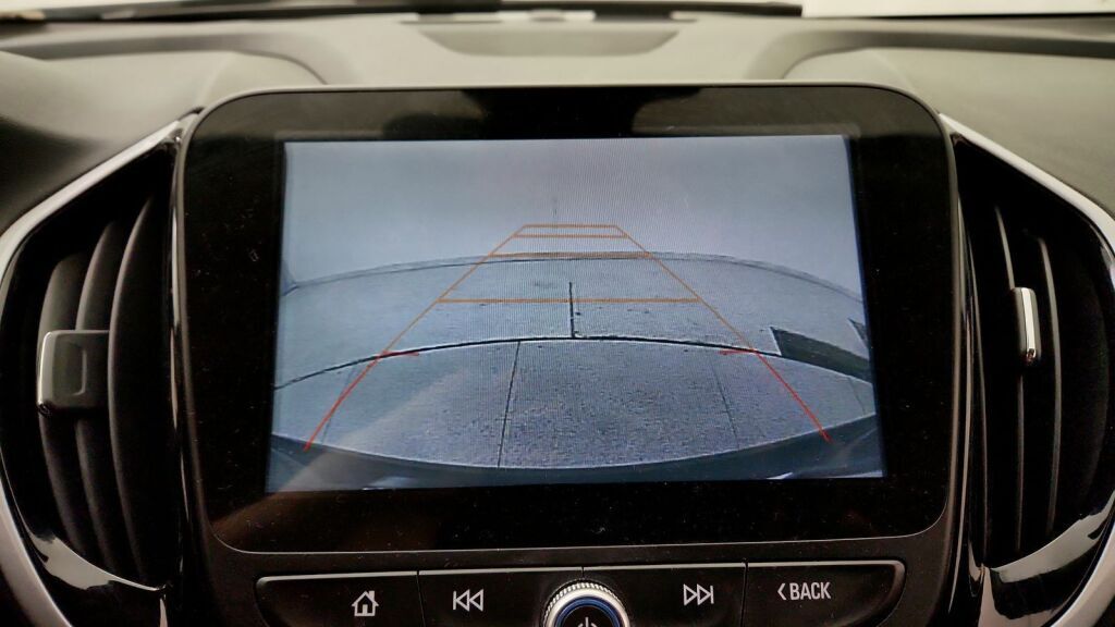 2018 Chevrolet Volt LT Laurel MD