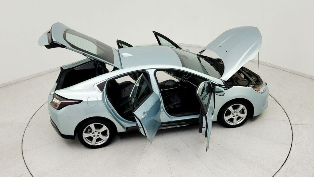 2018 Chevrolet Volt LT Laurel MD