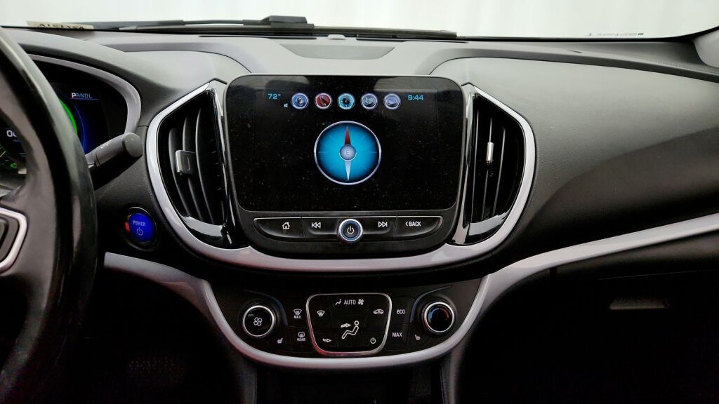 2018 Chevrolet Volt LT Laurel MD