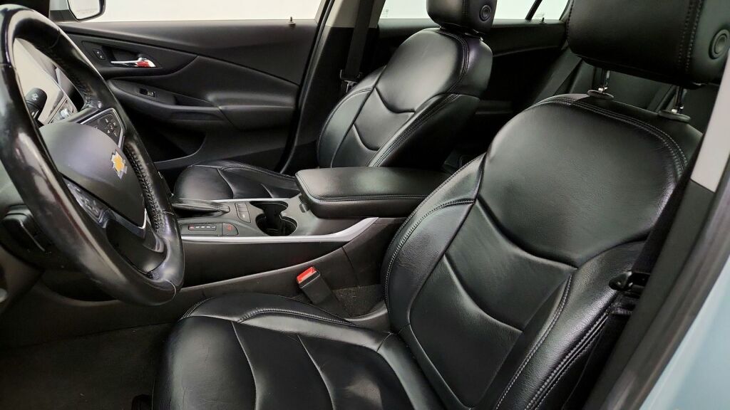 2018 Chevrolet Volt LT Laurel MD