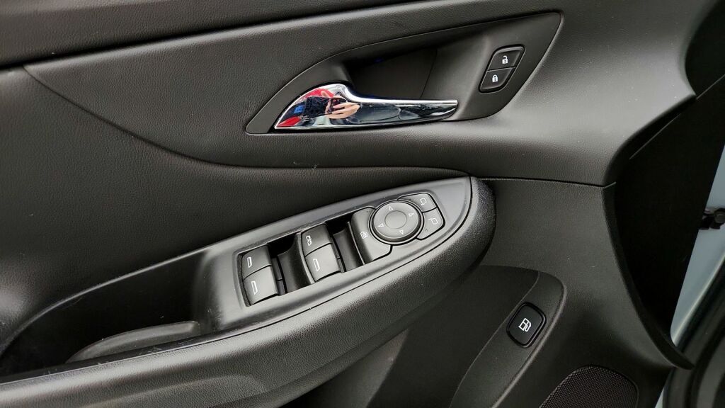 2018 Chevrolet Volt LT Laurel MD