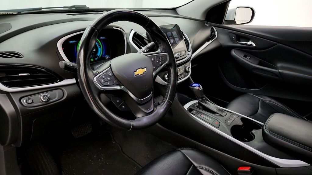 2018 Chevrolet Volt LT Laurel MD