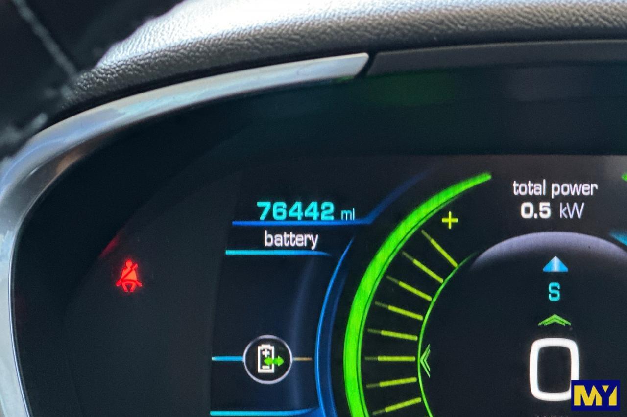2018 Chevrolet Volt Premier Salinas CA