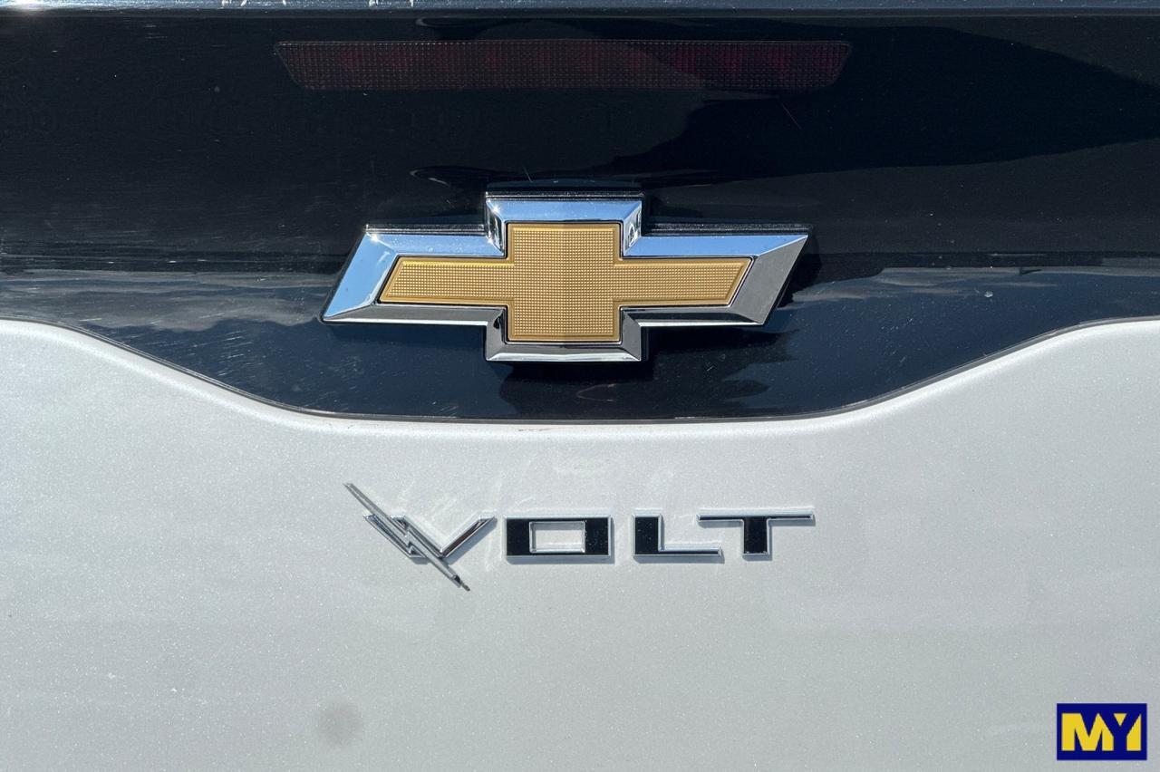 2018 Chevrolet Volt Premier Salinas CA