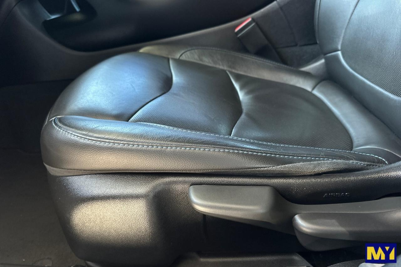 2018 Chevrolet Volt Premier Salinas CA