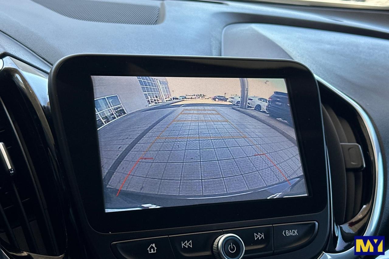 2018 Chevrolet Volt Premier Salinas CA
