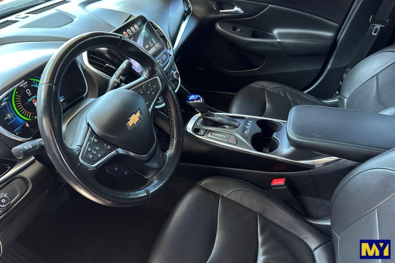 2018 Chevrolet Volt Premier Salinas CA