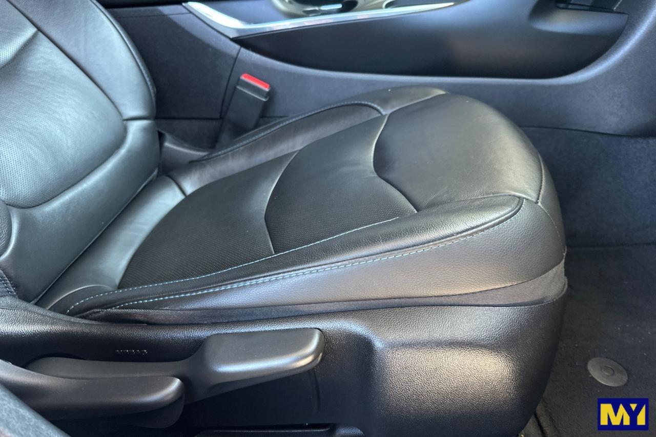 2018 Chevrolet Volt Premier Salinas CA