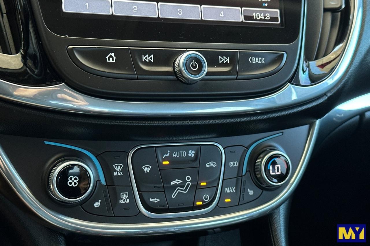 2018 Chevrolet Volt Premier Salinas CA