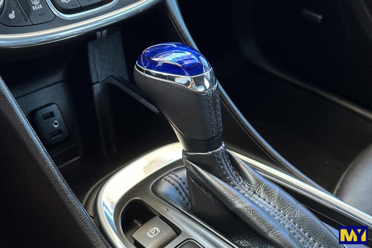 2018 Chevrolet Volt Premier Salinas CA
