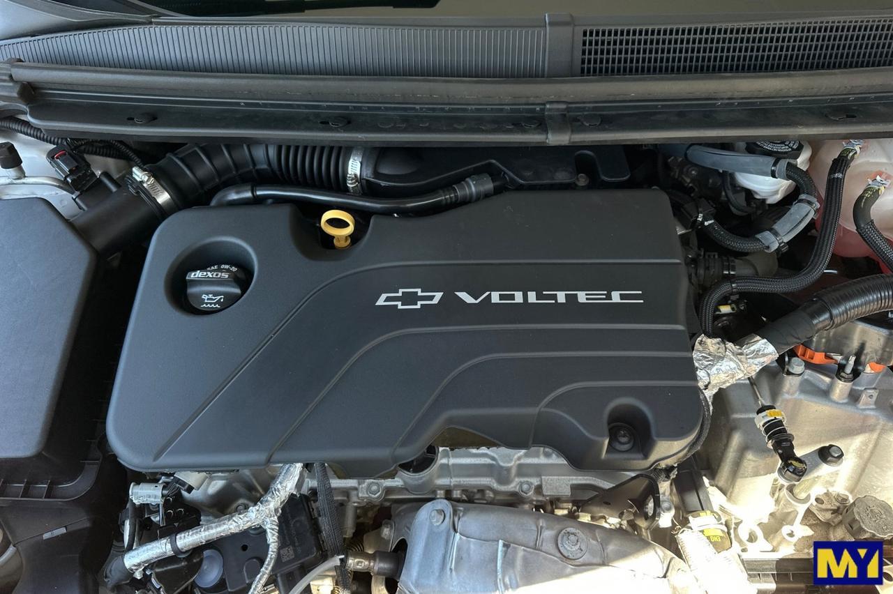 2018 Chevrolet Volt Premier Salinas CA