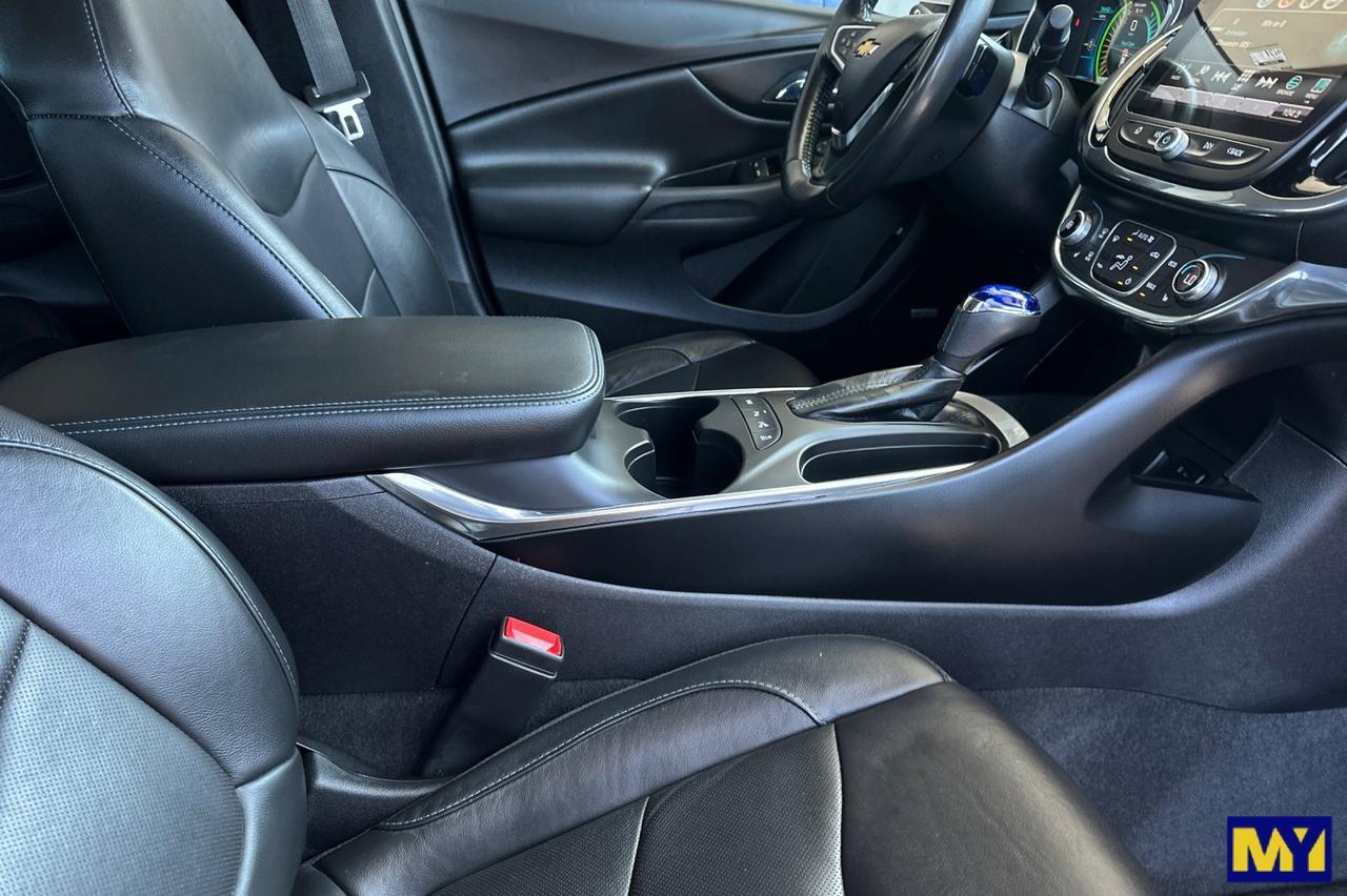 2018 Chevrolet Volt Premier Salinas CA