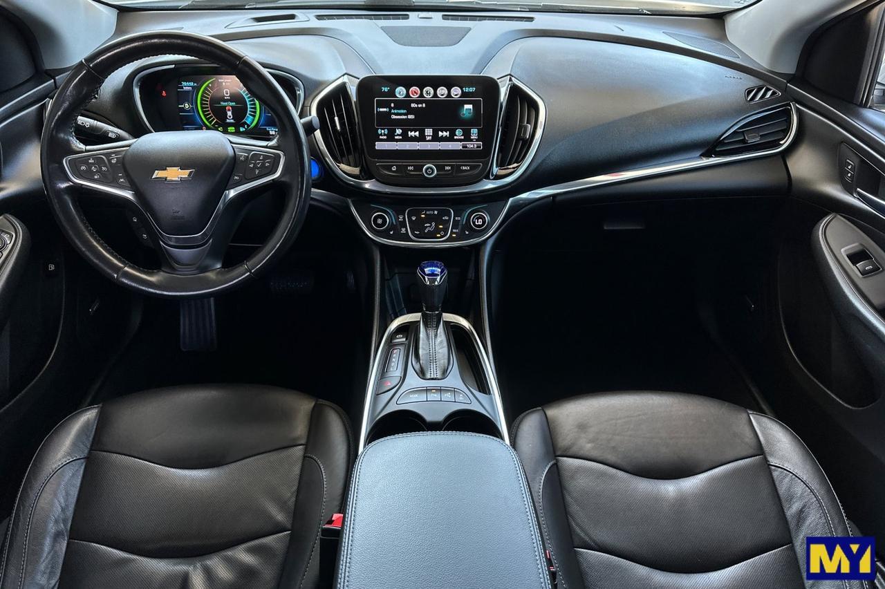2018 Chevrolet Volt Premier Salinas CA