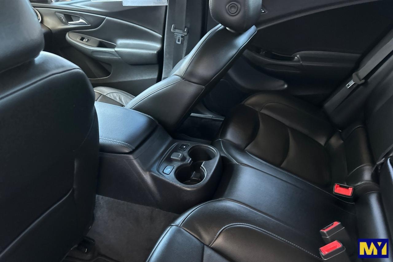 2018 Chevrolet Volt Premier Salinas CA