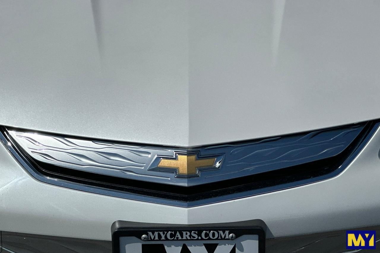 2018 Chevrolet Volt Premier Salinas CA
