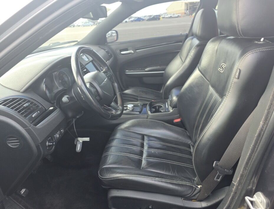 2018 Chrysler 300 300S moon roof Dallas TX