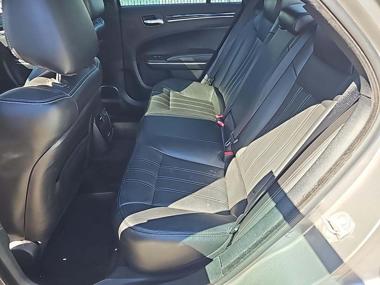 2018 Chrysler 300 S 300S Dallas TX