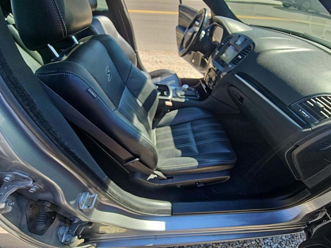 2018 Chrysler 300 S 300S Dallas TX