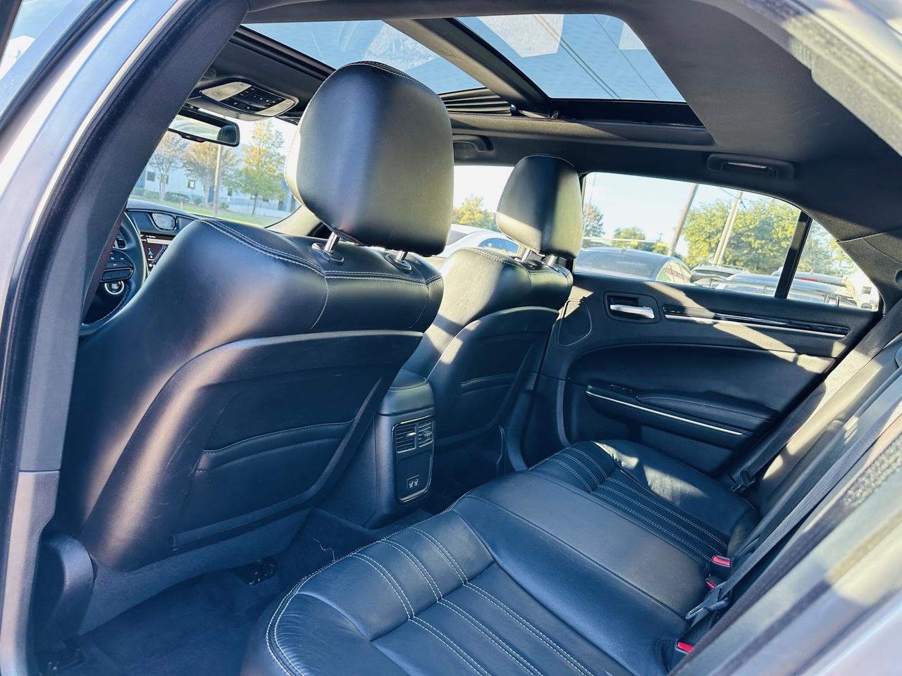 2018 Chrysler 300 S 300S Dallas TX