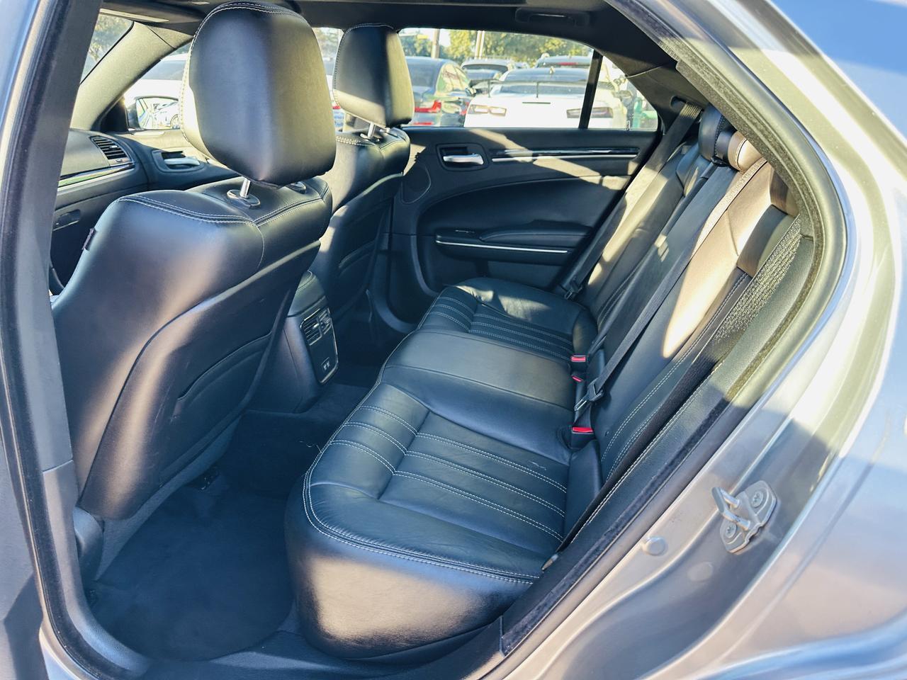 2018 Chrysler 300 S 300S Dallas TX