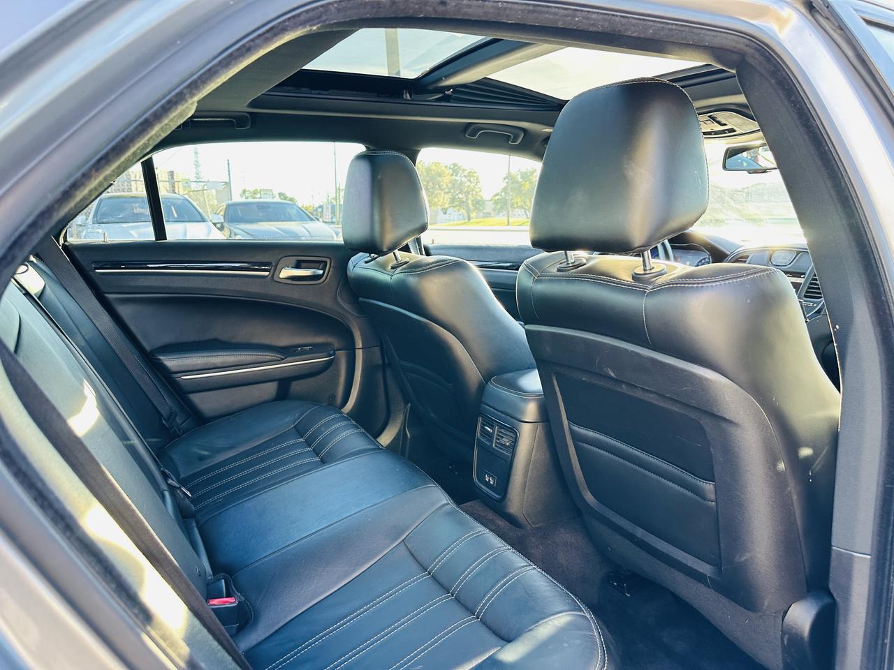 2018 Chrysler 300 S 300S Dallas TX