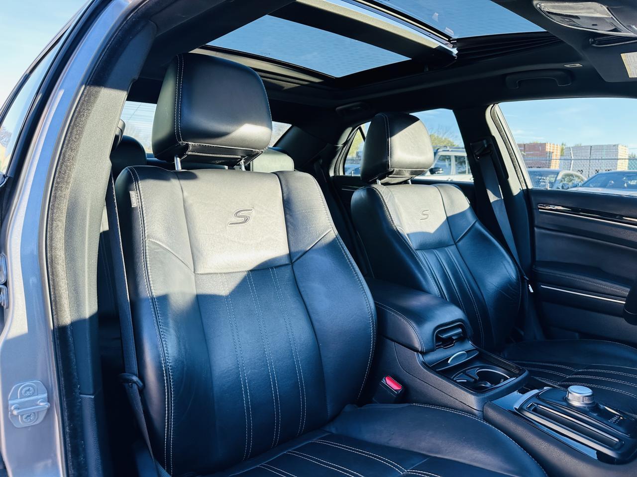 2018 Chrysler 300 S 300S Dallas TX