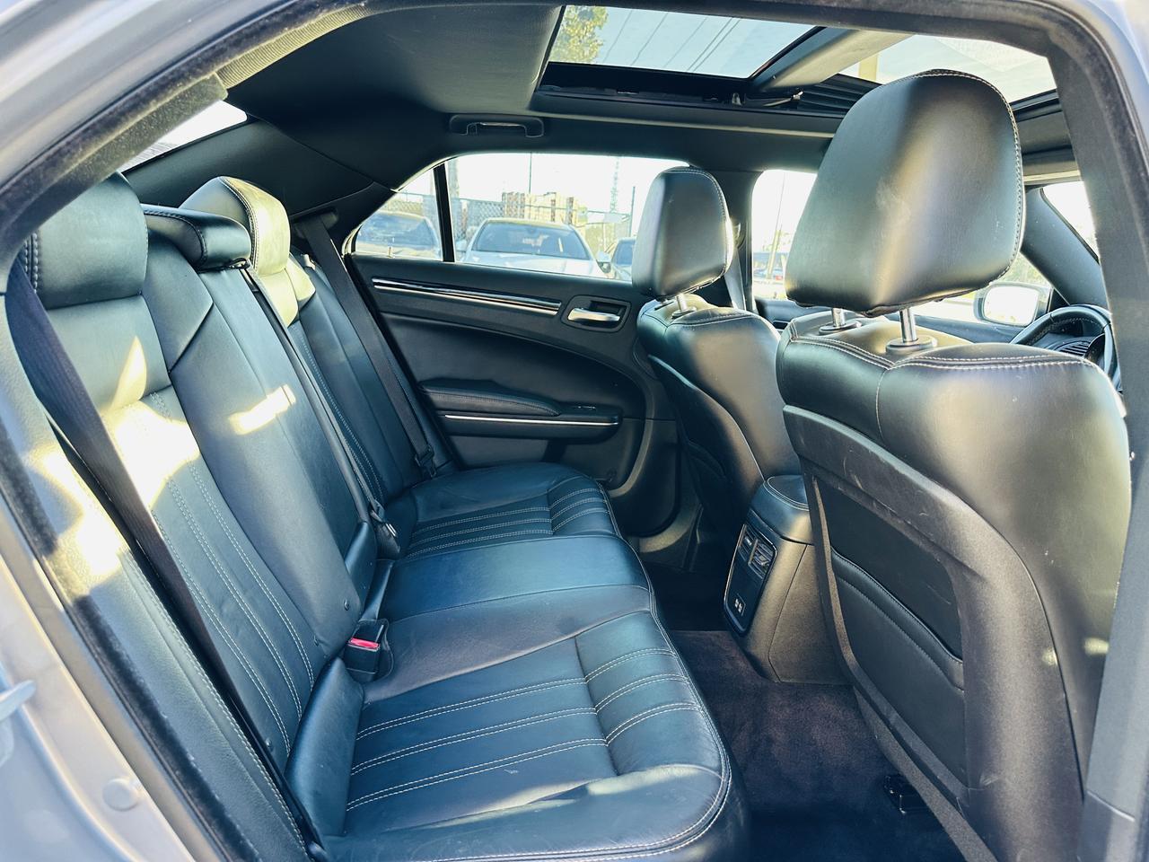 2018 Chrysler 300 S 300S Dallas TX