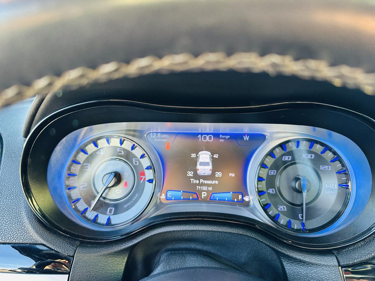 2018 Chrysler 300 S 300S Dallas TX