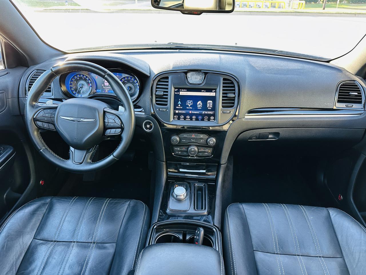 2018 Chrysler 300 S 300S Dallas TX