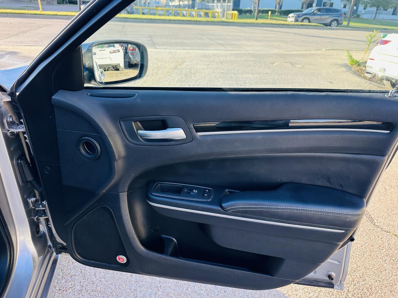 2018 Chrysler 300 S 300S Dallas TX